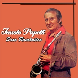 Fausto Papetti - La Muchacha de la Valija