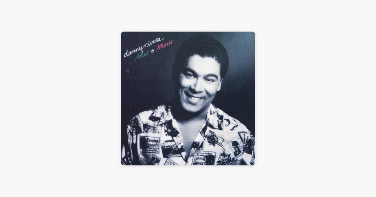 Hola, Papá (feat. Angeliquita Vale) by Danny Rivera - Song on Apple Music