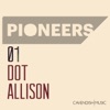 Pioneers: Dot Allison artwork