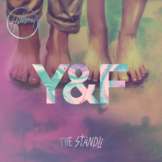 Cover artwork for The Stand