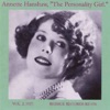 The Personality Girl, Vol. 2: 1927