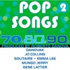 Pop Songs of the 70s, 80s, 90s, Vol. 2