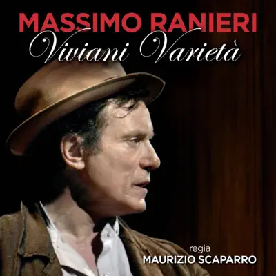 Viviani varieta' (Live) - Massimo Ranieri Viviani varieta' (Live) - Massimo Ranieri
