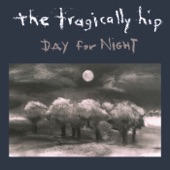 The Tragically Hip - Scared