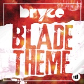 Blade Theme - EP artwork