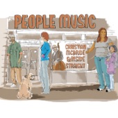 People Music artwork