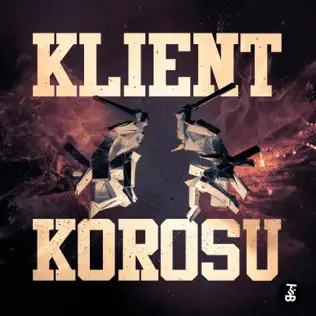 télécharger l'album Download KLIENT - Korosu album