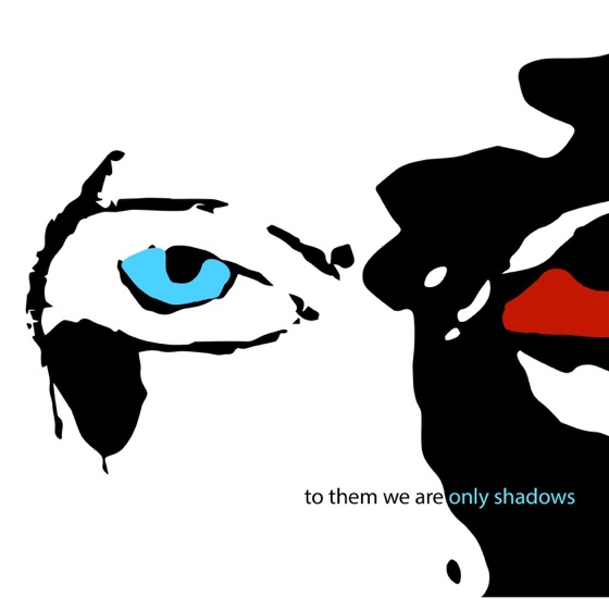 Cover artwork for We Are Lost
