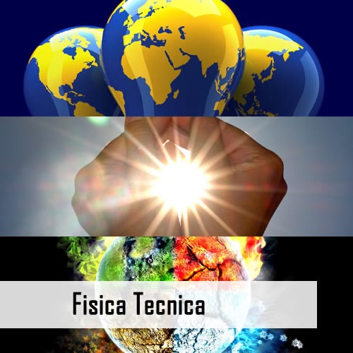Fisica Tecnica cover