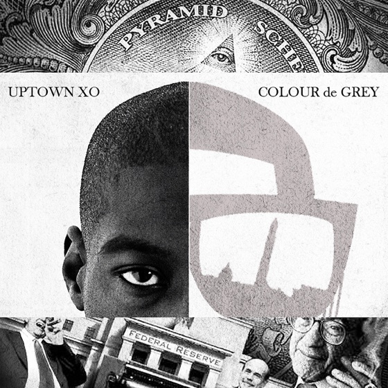 Cover artwork for Spread Love