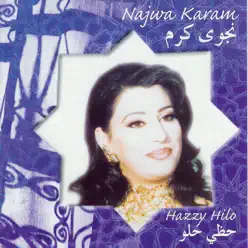 Hazzy Hilo - Najwa Karam Hazzy Hilo - Najwa Karam