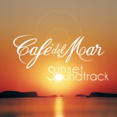 Café del Mar - Sunset Soundtrack artwork