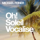 Oh! Soleil Vocalise - EP artwork