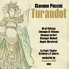 Giacomo Puccini: Turandot (Recorded 1958) album lyrics, reviews, download