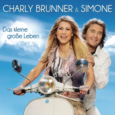 Das kleine große Leben - Simone
