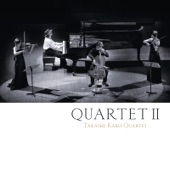 QUARTET II artwork