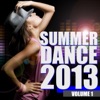 Summer Dance 2013, Vol. 1