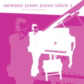 Piano Solos For Friends and Loved Ones Vol 2 artwork