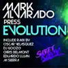 Evolution (Remixes) album lyrics, reviews, download