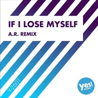 If I Lose Myself (A.R. Remix) - Single by One Nation album reviews, ratings, credits