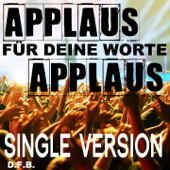 Applaus, Applaus - DFB