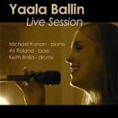 Live Session artwork