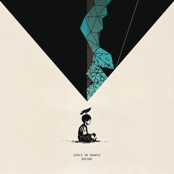 Cover artwork for Leviathan