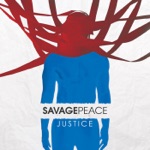 Savage Peace - The Dublin Rain (Piano/Vocal)