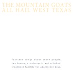 The Mountain Goats - The Best Ever Death Metal Band in Denton