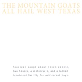 The Mountain Goats - Answering the Phone (Bonus Track)