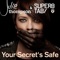 Your Secret's Safe (Radio Edit) artwork