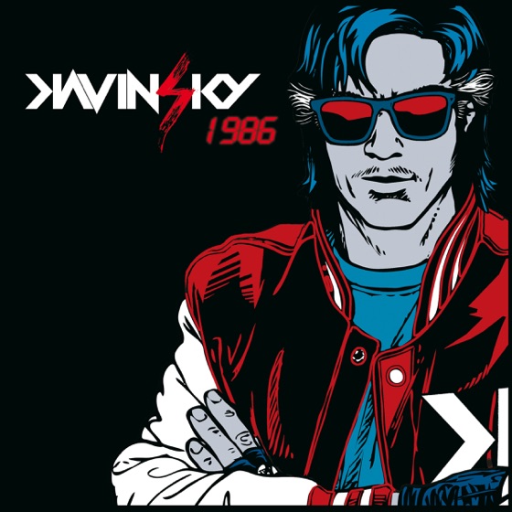 Cover artwork for Flashback