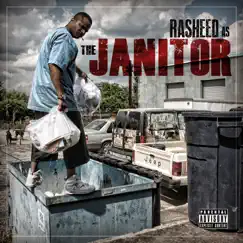 The Janitor by Rasheed album reviews, ratings, credits