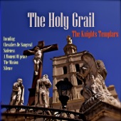 The Holy Grail & Knights Templars artwork