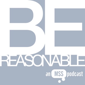 Be Reasonable: Episode #062 – Kate Birch