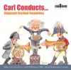 Stream & download Carl Conducts … Classical Festival Favourites