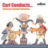 Royal Philharmonic Orchestra - Finlandia, Op. 26 (Version for Mixed Chorus and Orchestra)