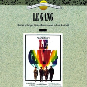 Le gang - EP