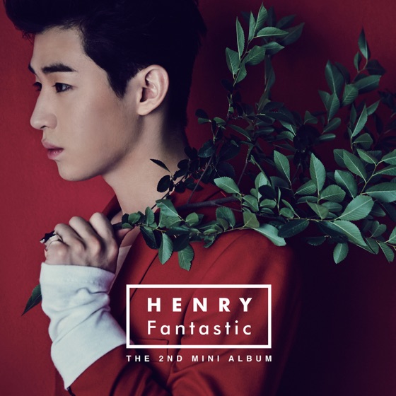Cover artwork for Fantastic
