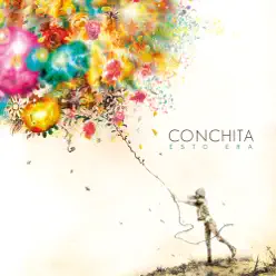 Esto Era - Conchita