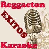 Exitos Reggaeton - Karaoke artwork