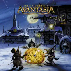 The Mystery of Time (Bonus Version) - Avantasia