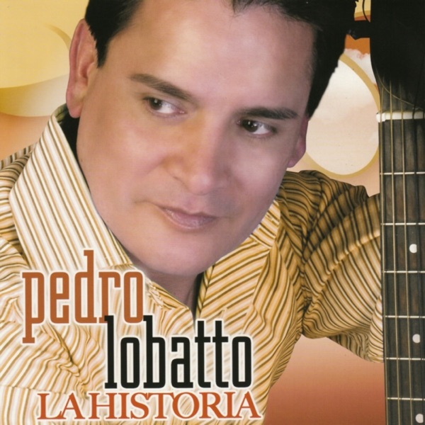Pedro Lobatto - Te Necesito