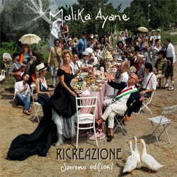 Malika Ayane - Tre cose
