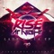 Armed & Dangerous (feat. MC Zulu) - Rise At Night lyrics