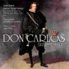 Stream & download Verdi: Don Carlos (Complete Recording)