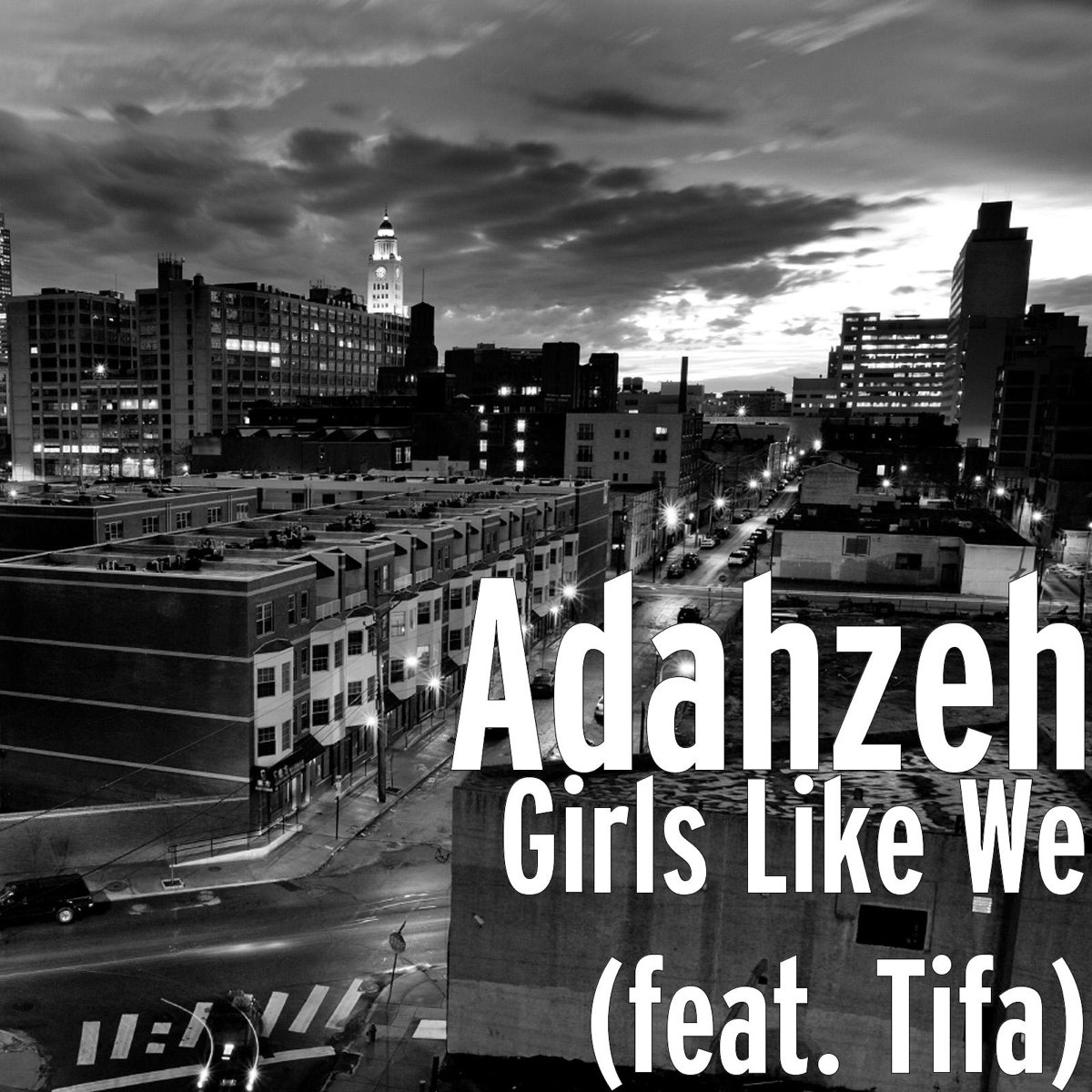 Girls like girls song. We like girls.