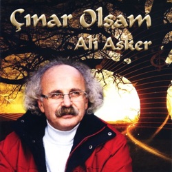 Ali Asker - Mavi Türkü