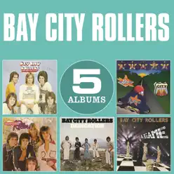 Original Album Classics - Bay City Rollers