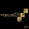 My Daylight (Adrian Hour Remix) - Simply Vibes lyrics